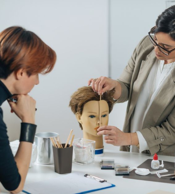 formation esthetique